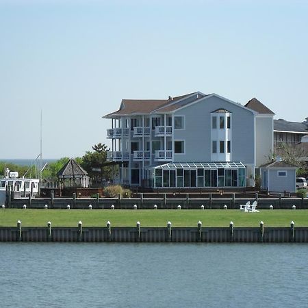 Island Resort Chincoteague Szoba fotó