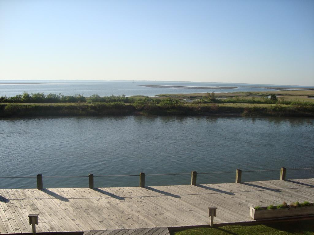 Island Resort Chincoteague Szoba fotó