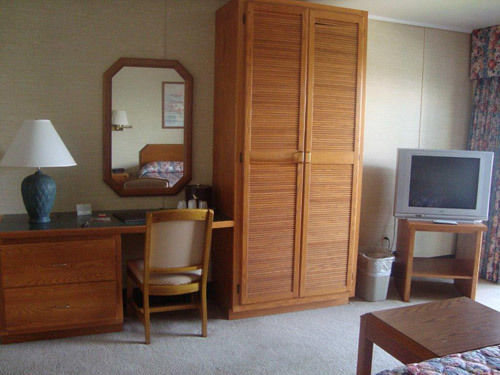 Island Resort Chincoteague Kültér fotó