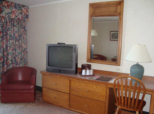 Island Resort Chincoteague Kültér fotó
